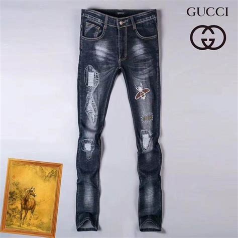 gucci jeans wholesale cheap|gucci jeans for men cheap.